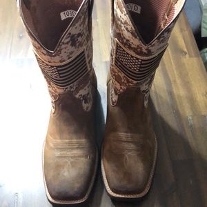 Men’s Cowboy Boots